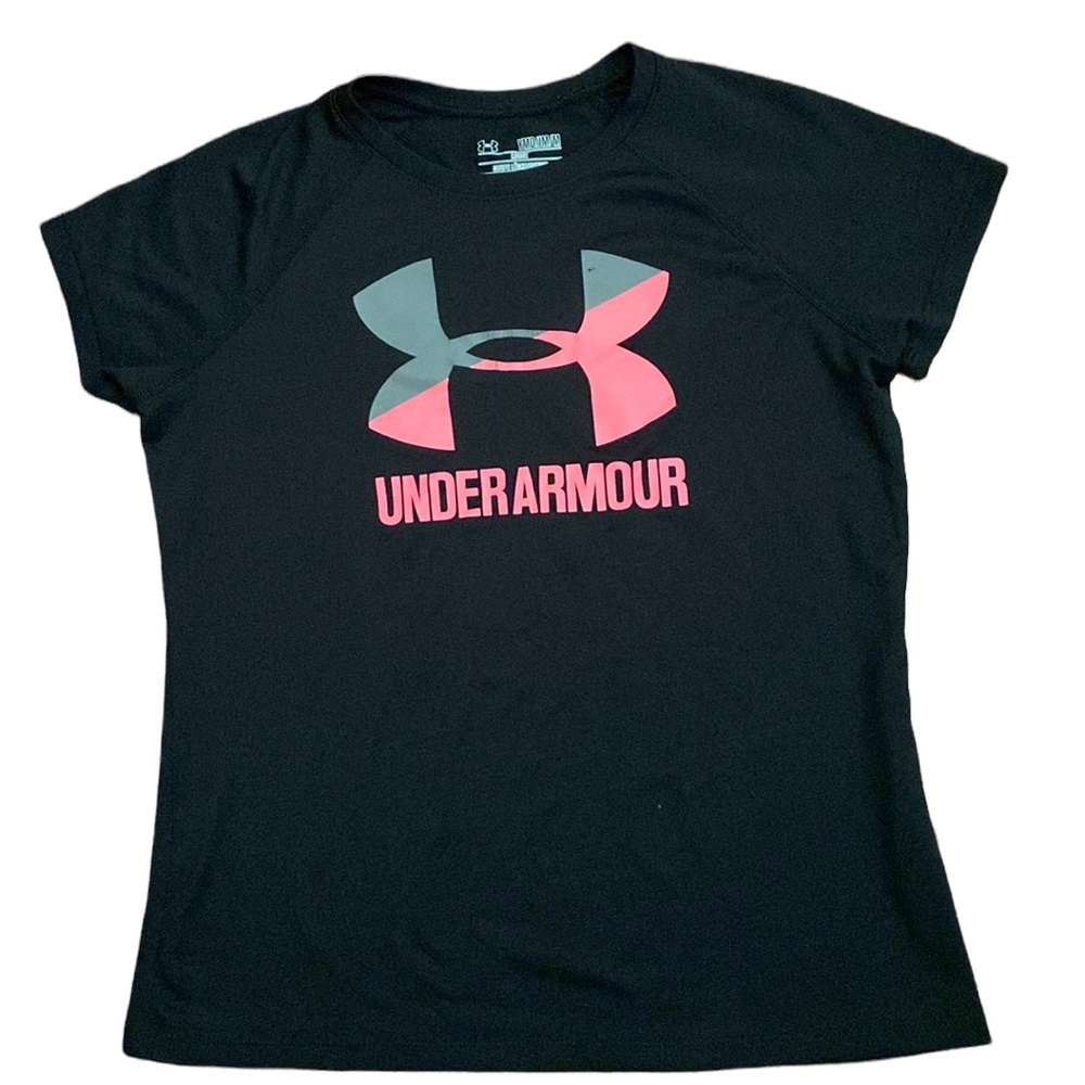 Under Armour Loose Fit T-Shirt